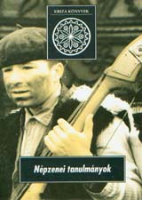 Népzenei tanulmányok (Kriza Könyvek, 3.)