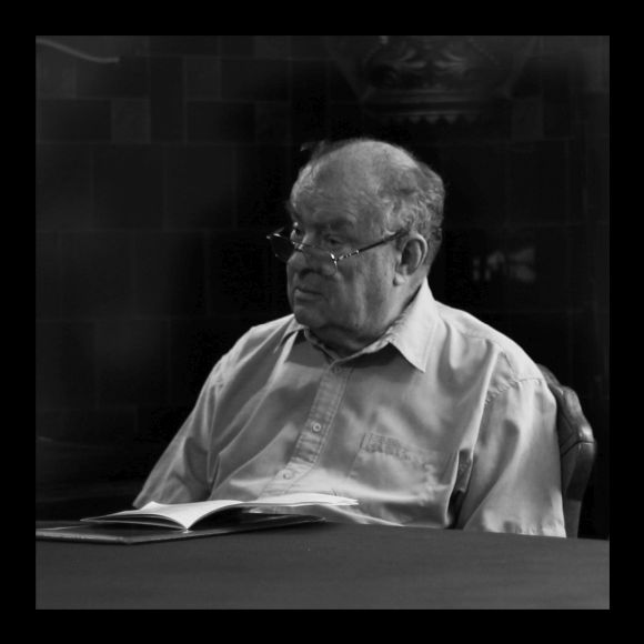 Ehunyt dr. Voigt Vilmos, Társaságunk tagja