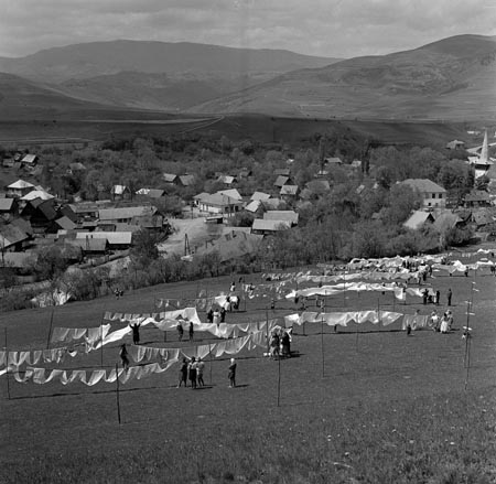 textíliák szárítása