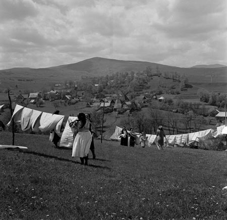 textíliák szárítása