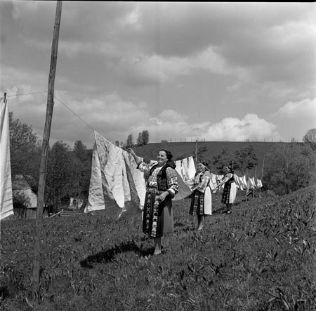 textíliák szárítása