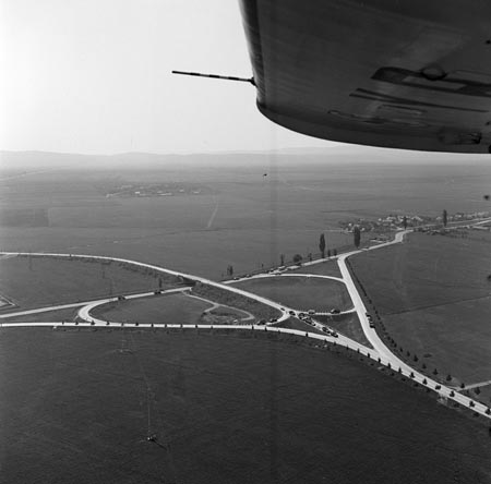 közlekedési csomópont