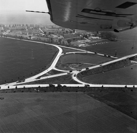 közlekedési csomópont