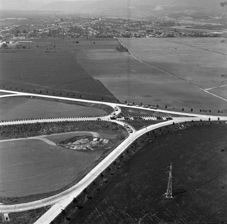 közlekedési csomópont