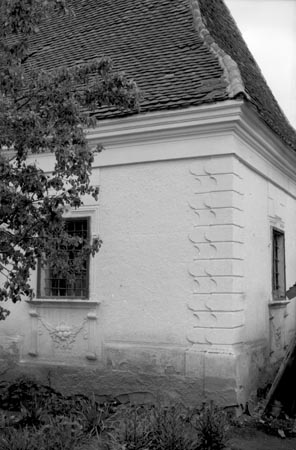 épületrészlet-papilak